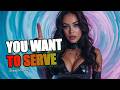 You Want to Serve your Mistress [F4M] [Femdom Audio Roleplay]
