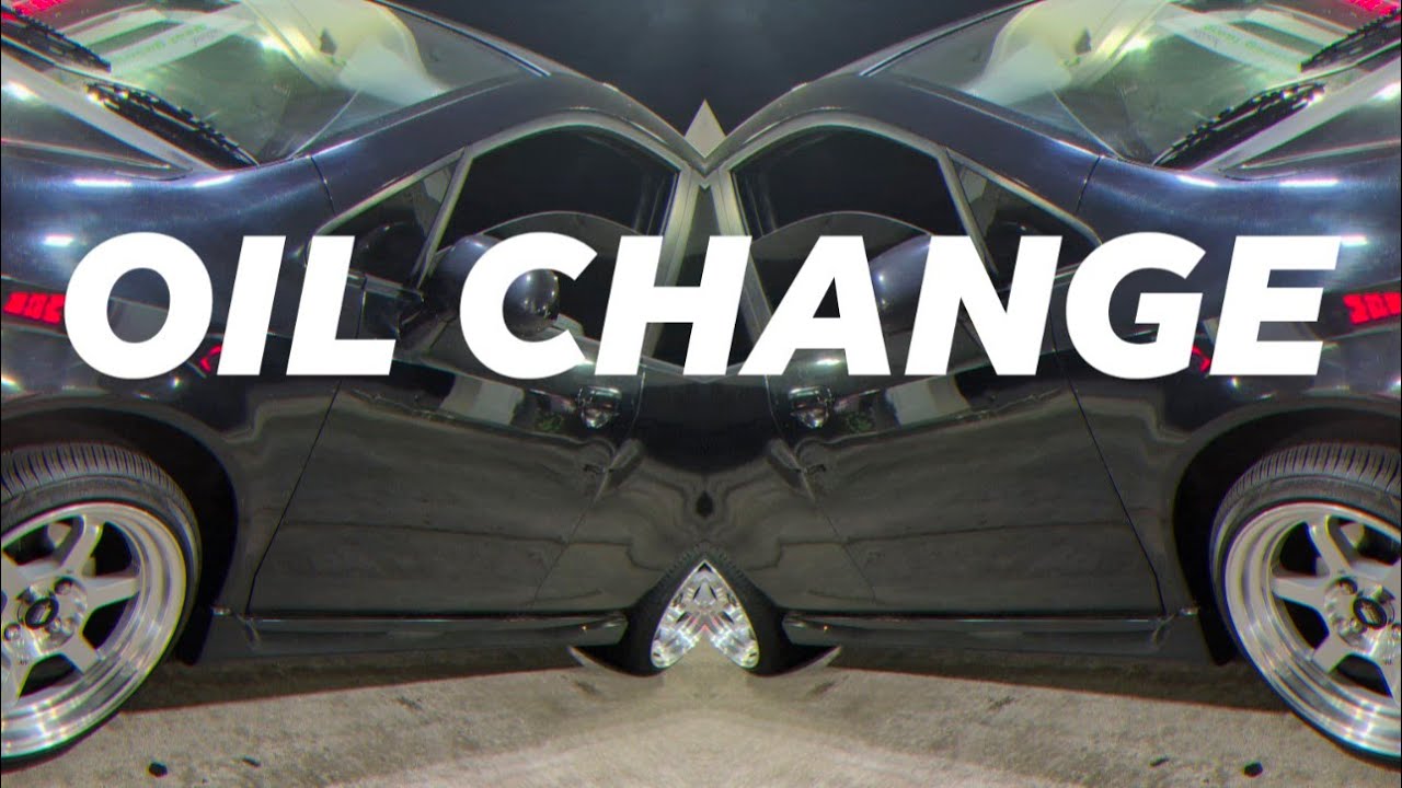 Замена масла/сброс срока службы масла для Honda Fit Sport 1-го поколения 2007–2008 гг. 