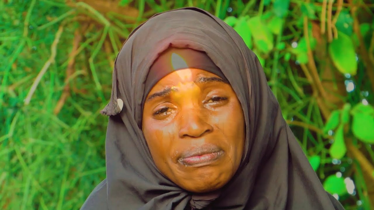 Lady Magana Kifo Cha Mathias Bhunela Official Video Director Kasubi 0743052605