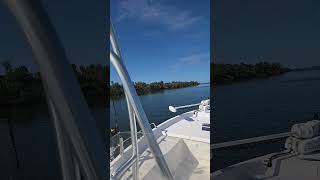 Running that skinny water! #tampabay#inshore#skinnywater#seapro