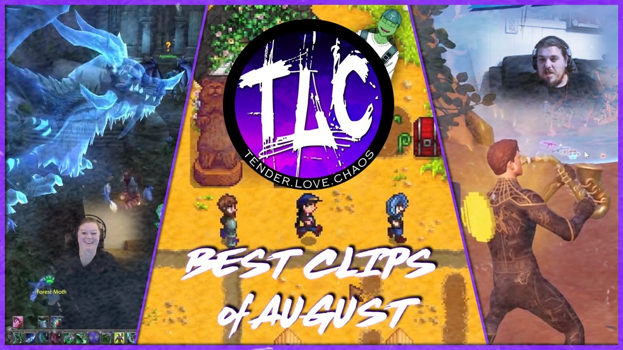 Everyone's best moments of July & August