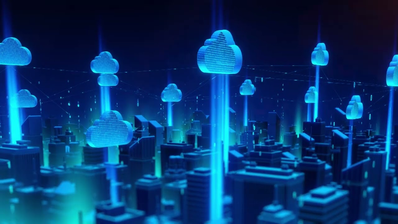 TRAILER TELEFONICA 02 5G