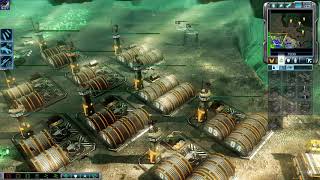 C&C3 Tiberium Wars Speedrun 100% GDI Campaign (Mission 16 - Rome) C&C3 Tiberium Wars Speedrun 100% GDI Campaign (Mission 16 - Rome)
