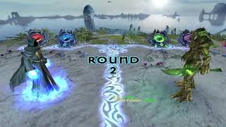 Magic: The Gathering Battlegrounds