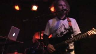 Fluttr Effect - Amplify (2009-03-07)