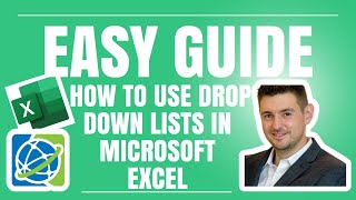 Easy Step-By-Step Guide On Creating Drop Down Lists In Microsoft Excel