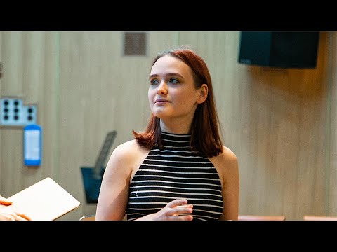 Карина тер газарян фортепиано