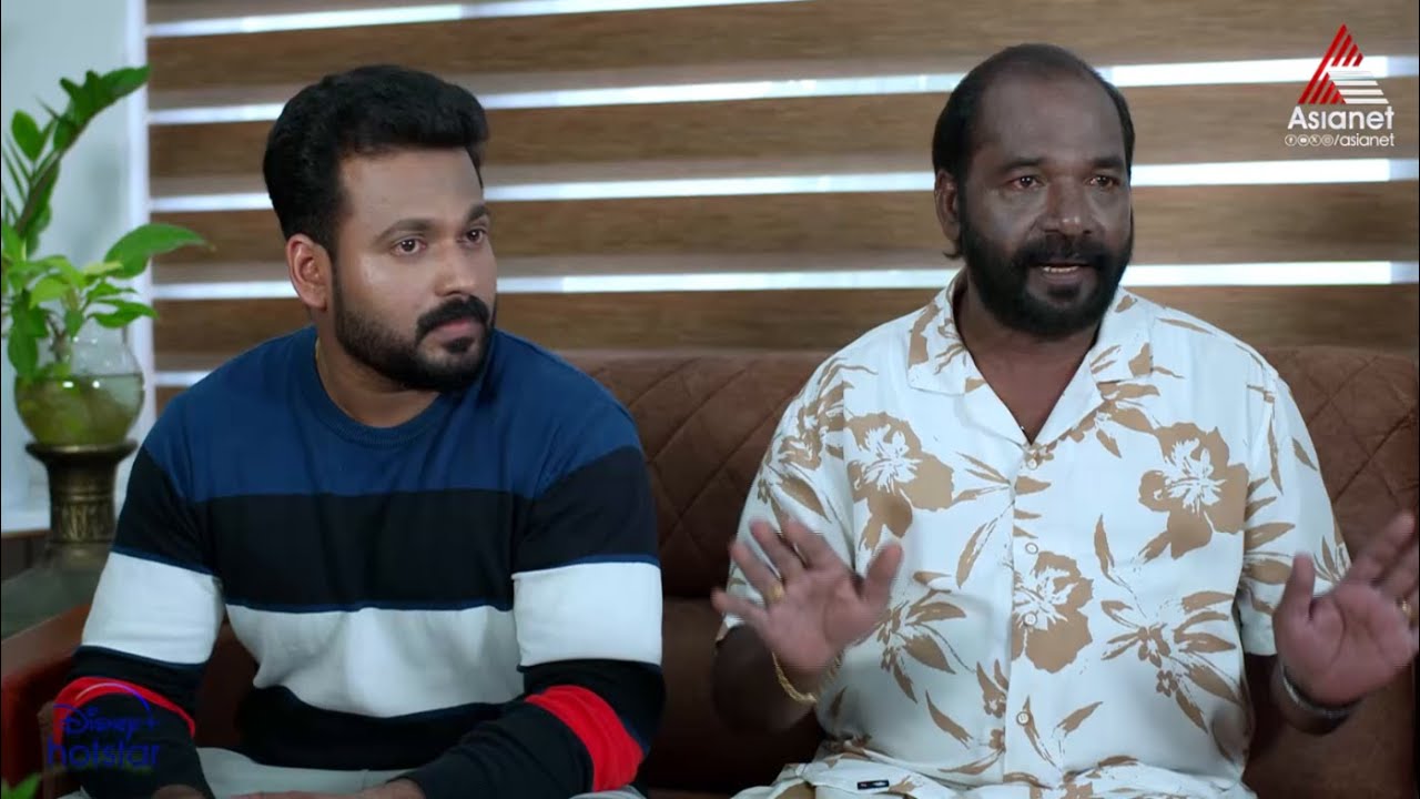 #MounaragamPromo സോണിയുമൊന്നിച്ചുള്ള മകന്റെ വിവാഹം നടക്കില്ലെന്ന് അഗസ്റ്റ്യൻ