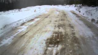Uringe Isaak 2014-02-01