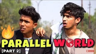 Parallel World ll 2 Round 2 hell