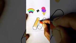 3D Picture - Oddy Satisfying #541