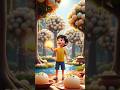 Magical Rasgulla World ka Secret Door khul gaya 😲✨ 🍥✨  #ai #rasgulla #viral #aishorts #shorts