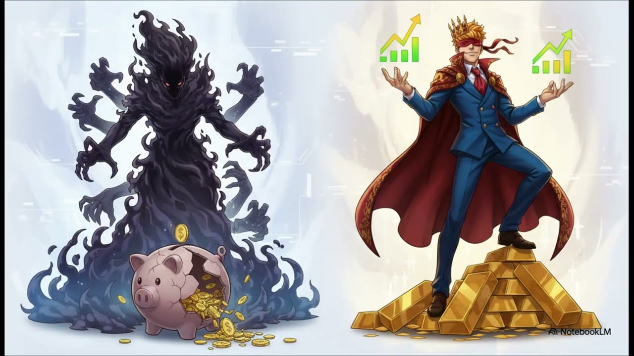 Психология денег