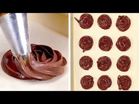 วีดีโอ: 3 วิธีในการเพลิดเพลินกับช็อกโกแลตโดยไม่ทำให้อาหารของคุณเสียหาย