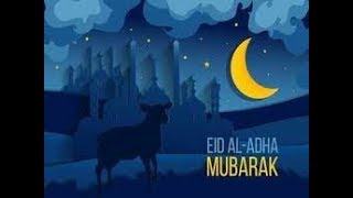 Eid Ul Adha. Whatsapp Status 2018. Islami