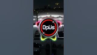 DJ Opus - DJ Amelia X Goyang Pokemon Remix Tik Tok Viral Terbaru 2023 (Official Music Video)