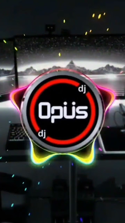 DJ Opus - DJ Amelia X Goyang Pokemon Remix Tik Tok Viral Terbaru 2023 (Official Music Video)