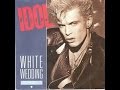 White Wedding - Billy Idol (1080p)