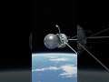 24 HOURS IN SPACE! 🚀 My New Vostok R7 Rocket is a BEAST | KSP RP-1 | Short Separation