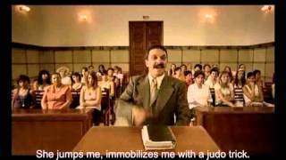 Sport.ro - The Trial