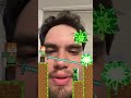 Nuevo reto de vencer al #dragon de #minecraft #steve #shorts #viralvideo