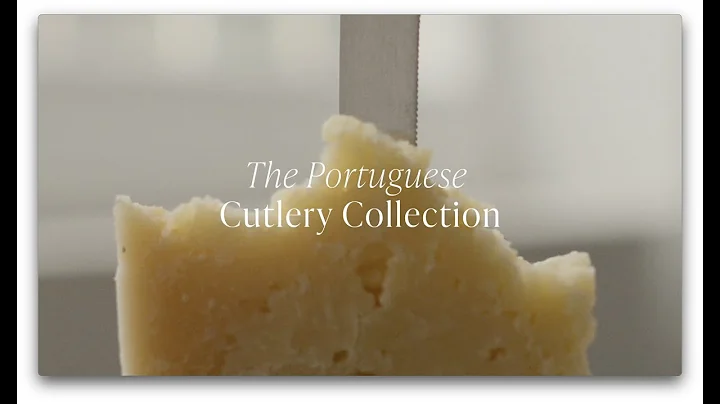 The Portuguese Cutlery Collection