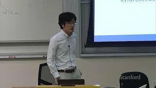Stanford CS336 Language Modeling from Scratch | Spring 2026 | Lecture 16: Post-Training - RLVR