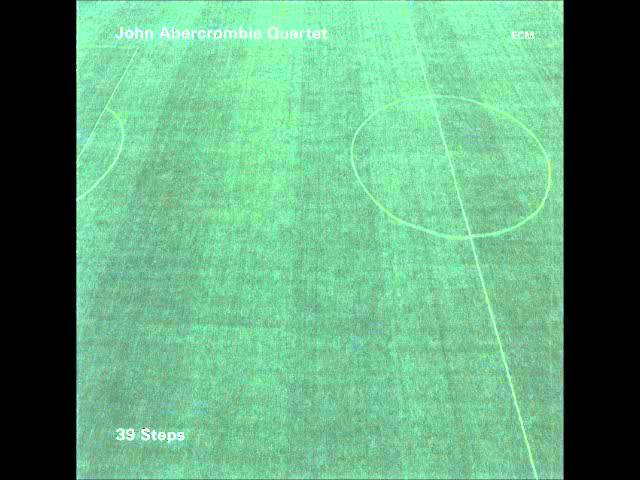 John Abercrombie Quartet - LST accordi