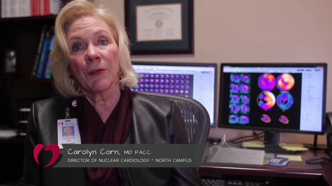 Why Should I get Multiple Ejection Fraction Tests YouTube