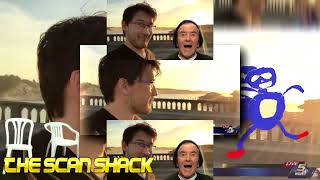 (YTPMV) markiplier walks down the street Scan