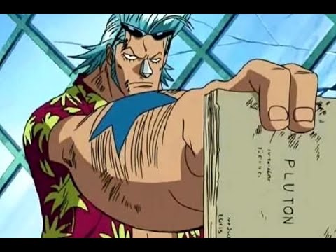 OnePiece Reaction - 1053 - GhillyComics