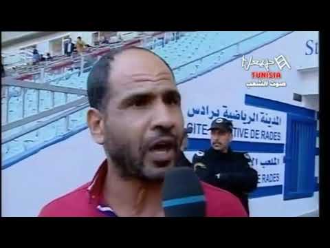 أقوى تصريح ل مدرب الأولمبي الباجي في تاريخ الكرة التونسية سي لا عوونت    