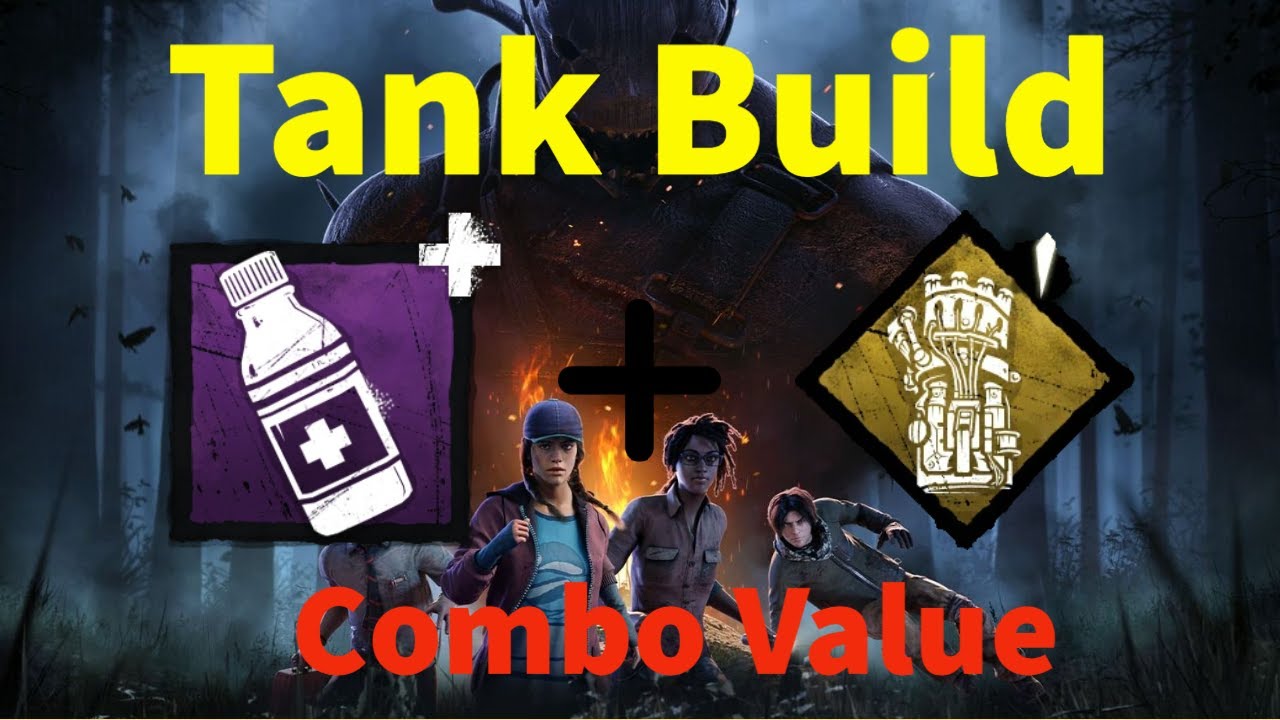 Taking 3 protection hits for Jane Tank Combo Value YouTube