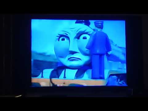 Gordon Takes A Dip (Ringo Starr)