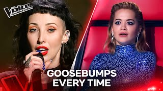 EMOTIONS Were Felt In Every Single Note | Best Blind Auditions