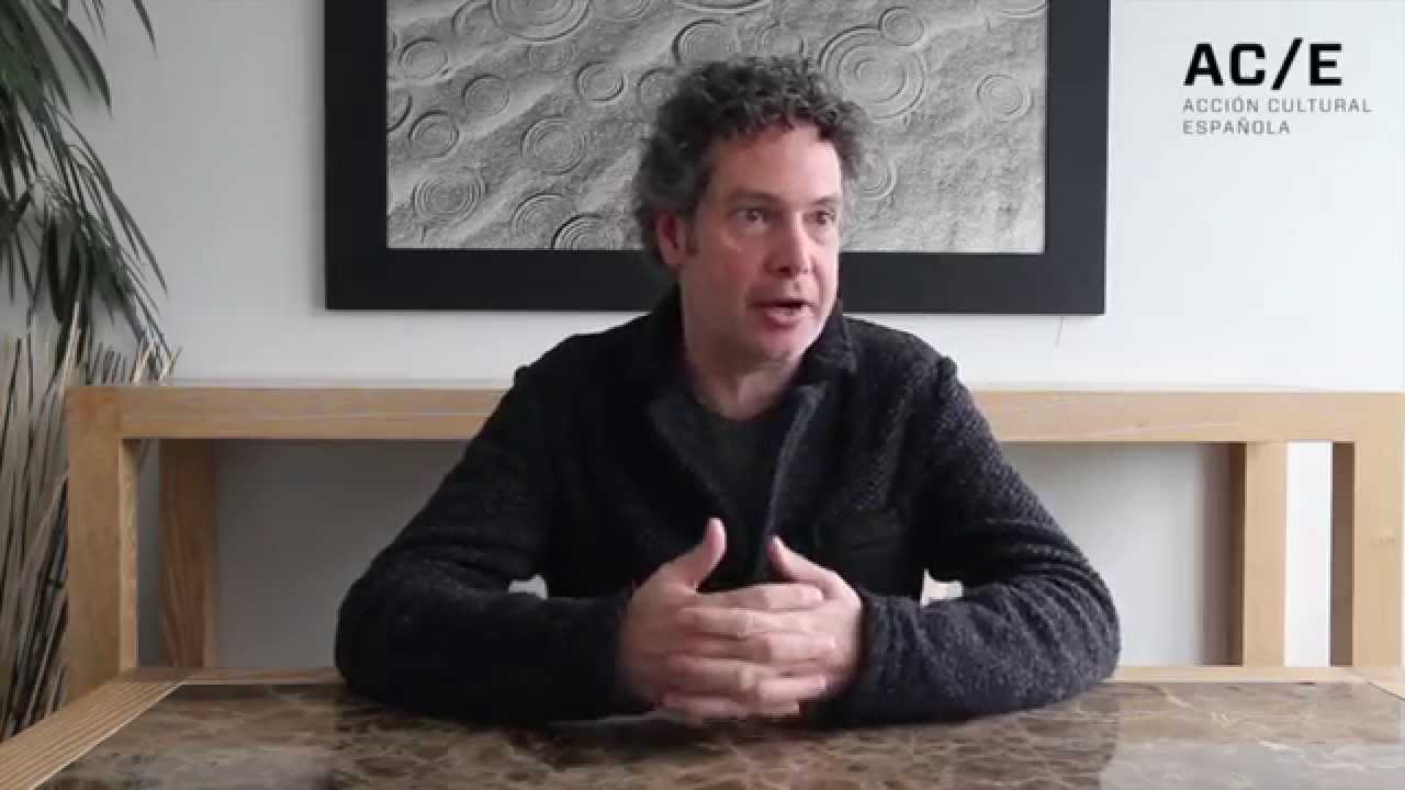 Fira Tarrega. Entrevista a Mike Ribalta