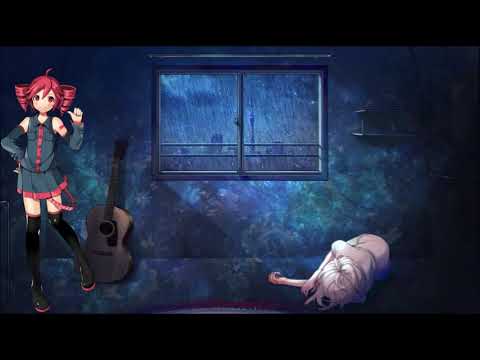 【重音テト誕生祭2017】時ノ雨、最終戦争【UTAUカバー】