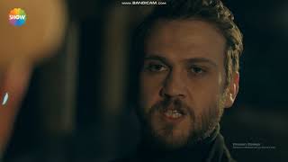 Çukur 3.Sezon 15. - Üç Yerde Lafımı Kestiniz