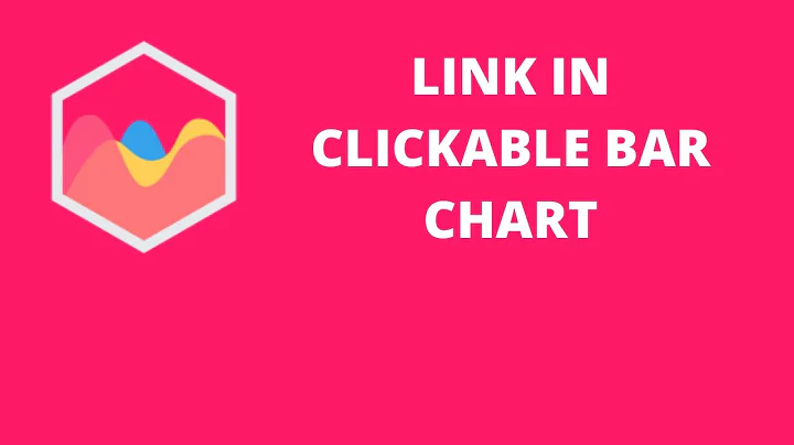 Clickable Bar Chart with Link in Chart JS