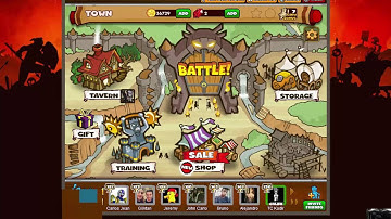 Dungeon Rampage 2016 Wall Hack Acma #2dk da!