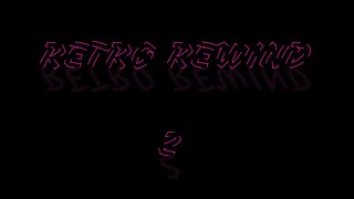  Retro Rewind 2 Skater Xl Edit Parodime Playz