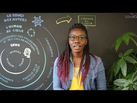 La transparence de salaire est effective chez Agronutris - video from Agronutris