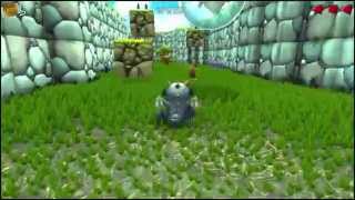 Bitgem3D Bubble Bobble Contest