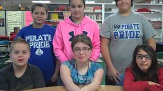CMS 5th Grade Video