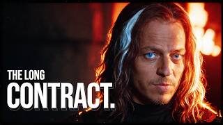 Jaqen H'ghar's Mission Is 5,000 Years Old