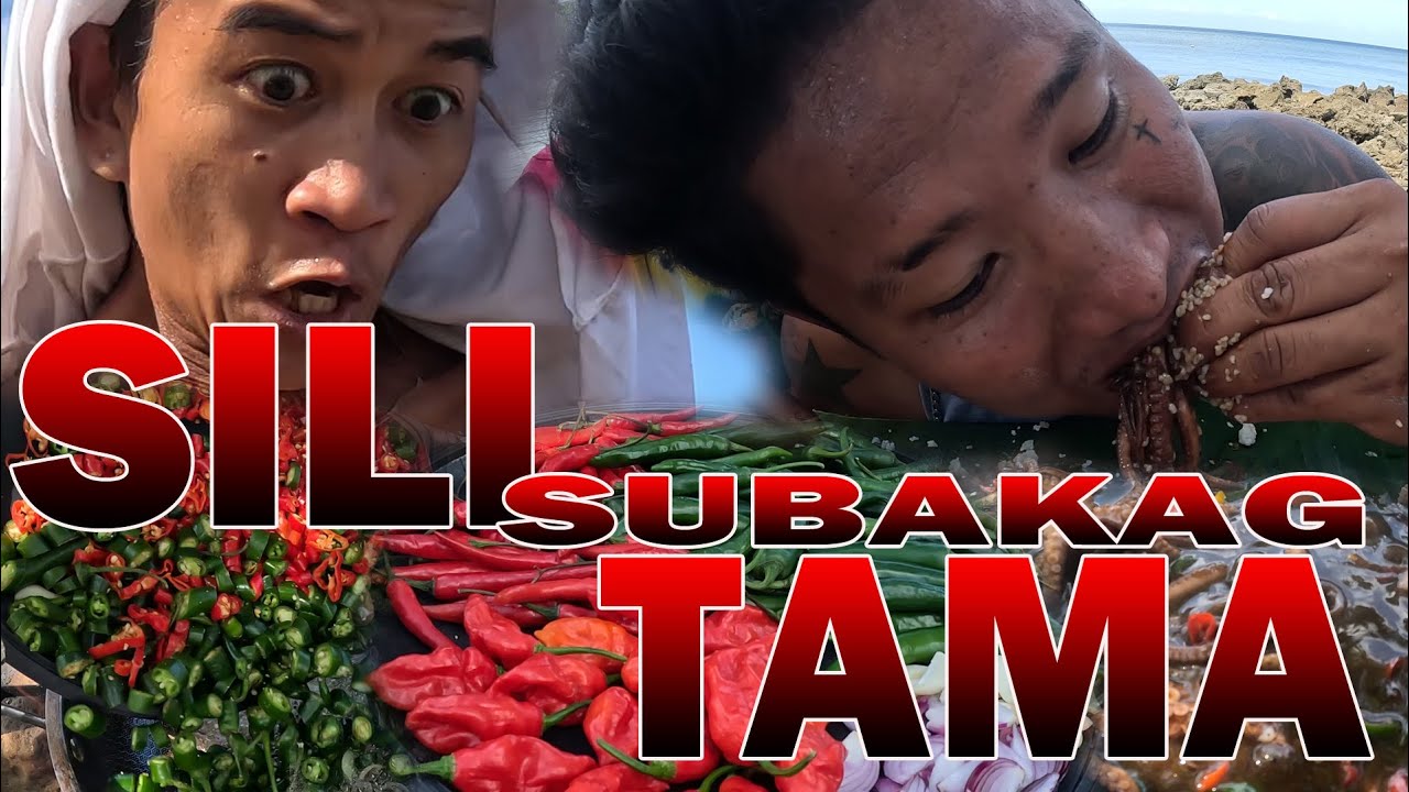 NAKATILAW NAKAG SILI GI SUBAKAG TAMA AGAWN?