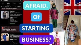 4 THINGS YOU MUST DO BEFORE Starting Your Own Business UK 2026