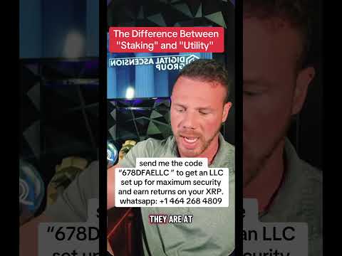An Introduction to Lolajack's Crypto Banking