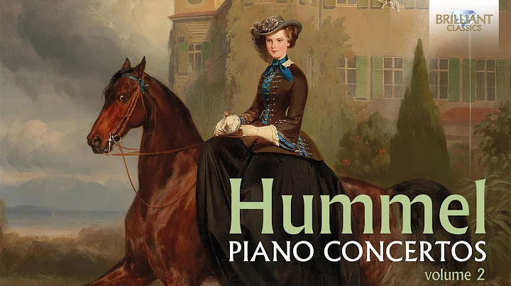 Hummel: Piano Concertos, Vol. 2