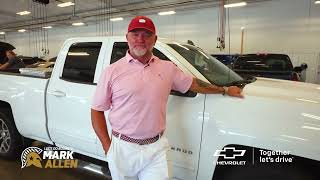 Mark Allen Chevrolet - 14 and counting